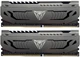 RAM Patriot DDR4-3600 32768MB PC4-28800 (Kit of 2x16384) Viper Steel (PVS432G360C8K) - obraz 1