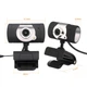 Веб-камера для компьютера с микрофоном PC Camera Mini Packing 480P - изображение 5