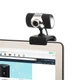 Веб-камера для компьютера с микрофоном PC Camera Mini Packing 480P - изображение 7