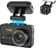 Відеореєстратор Aspiring AT300 Dual, Speedcam, GPS (AT555412) - зображення 4