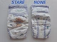 Підгузники Dada extra care 4 maxi розмір ( 7-18кг ) Box 66 шт (2уп*33шт) - зображення 11