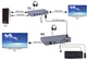 Удлинитель HDMI сигнала PowerPlant HDMI 4K/30hz до 120 м через CAT5E/6 (HDES120-KVM) (CA912933) - изображение 5