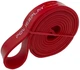 Резина для тренировок PowerPlay 4115 Level 4 14-39 кг Красная (PP_4115_Red_(14-39 kg) - изображение 1