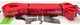 Резина для тренировок PowerPlay 4115 Level 4 14-39 кг Красная (PP_4115_Red_(14-39 kg) - изображение 4