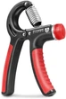 Эспандер кистевой Power System Power Hand Grip PS-4021 Black (PS-4021_Black) - изображение 7