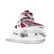 Коньки раздвижные MAXCITY DESIRE girl 34-37 Pink - изображение 5