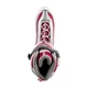 Коньки раздвижные MAXCITY DESIRE girl 34-37 Pink - изображение 6