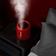 Увлажнитель воздуха Deerma Humidifier 2.5L DEM-F300R Red - изображение 5