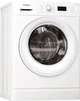 Стиральная машина WHIRLPOOL FWSL61052 - изображение 1