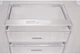 Холодильник с нижней морозильной камерой Whirlpool W7X81OOX0, 2 двери, 231л, 104л, A+, NF, Дисплей, Нержавеющая сталь (W7X81OOX0) - изображение 4