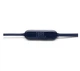 Наушники с микрофоном JBL T125 BT Blue - изображение 5