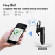 беспроводная Bluetooth Гарнитура v 5.0 - New Bee LC- B41 (+чехол+стерео наушник) - Gold (ЗОЛОТОЙ); - изображение 3