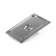 Крышка из нержавейки GN 1/1 Food line FoREST (231100) - изображение 1