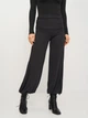 Брюки женские La Redoute XAZ090392CANW 34/36 Черные (DD8000001657588) - изображение 1