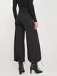 Брюки женские La Redoute XAZ090392CANW 34/36 Черные (DD8000001657588) - изображение 2