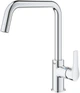 Смеситель-кран кухонный GROHE Eurosmart New 30567000 - изображение 5