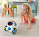 Интерактивная игрушка Fisher Price Фишер Прайс Обучающий Умный Робот Мови на русском FKC38 - зображення 9