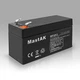Аккумулятор MastAK MT1213 12V 1.3Ah - изображение 1