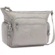 Женская сумка Kipling Gabbie Grey Gris 12л (K15255_89L) - изображение 1