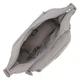 Женская сумка Kipling Gabbie Grey Gris 12л (K15255_89L) - изображение 4
