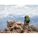Туристический рюкзак Osprey Aether 55 Black S/M (009.2410) - зображення 8