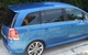 Спойлер Top Tuning на Опель Зафира Б - изображение 2