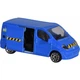 Игровой набор Majorette Аэропорт Креатикс с 5 машинками (2050018) - зображення 3