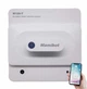 Робот для миття вікон Mamibot iGLASSBOT W120-T Білий + миючий засіб у подарунок - зображення 1