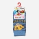 Дитячі шкарпетки бавовняні для хлопчиків Conte Kids Disney 17С-126/1СПМ-451 12 р Блакитні (4810226466766) - зображення 2