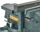 Тиски слюсарні поворотні INGCO Industrial 150 мм (HBV086) - зображення 2