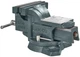 Тиски слюсарні поворотні INGCO Industrial 150 мм (HBV086) - зображення 4