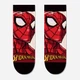 Детские носки хлопковые для мальчиков Conte Kids Marvel 17С-133СПМ-356 20 р Красные (4810226332962) - изображение 1