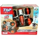 Машина 10075 на радіокеруванні Spinslider 360, трюкова, 15см. - зображення 2