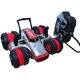 Машина 10075 на радіокеруванні Spinslider 360, трюкова, 15см. - зображення 1
