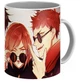 Кружка GeekLand&nbsp;Магическая Битва Jujutsu Kaisen герои в очках JK.02.08 - изображение 2