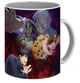 Чашка Магическая Битва Jujutsu Kaisen Призрачный парад JK.02.09 - изображение 3