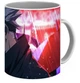 Кружка GeekLand Магічна Битва Jujutsu Kaisen пов'язка на очах JK.02.15 ( 29385 ) - изображение 2