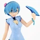 Sega Rem Re Zero Рем у японській сукні Життя в альтернативному світі з нуля 21&nbsp;см&nbsp;anime RZ 22.97 - зображення 2