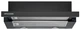 Вытяжка GRANADO Telde 602-700 black - изображение 3