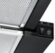 Вытяжка GRANADO Telde 602-700 black - изображение 5