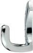 Крючок DW 89 G2 Хром ДС ОптимаЛайн (DC17596) - изображение 2