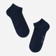 Детские носки хлопковые Conte Active (Короткие) 19С-180СП-484 22 р Темно-синие (4810226506080) - изображение 1