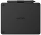 Графічний планшет Wacom Intuos S Black 7275 - зображення 3