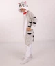 Пижама Кигуруми Слип Для Мальчиков Kigurumi Кот Чи Серый 100-110 см. (2020/2) - изображение 2