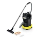 Пилосос для збору золи Karcher AD 4 Premium (1.629-731.0) - зображення 5