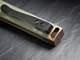 Нож Boker Plus "Kaizen Green Canvas Micarta" (01BO391) - изображение 4