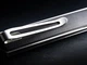 Ніж Boker Plus Kwaiken Air G10 01BO167 VG-10 фліпер на підшипниках Чорний Lucas Burnley (23730912) - зображення 5
