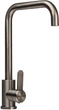 Смеситель-кран кухонный GLOBUS LUX Wien SUS2-203L - изображение 3