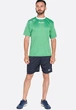 Футболка футбольная Zeus SHIRT MIDA VE/BI L Z01263 - изображение 3