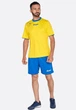 Шорты футбольные Zeus SHORT MIDA ROYAL 2XL Z01265 - изображение 2